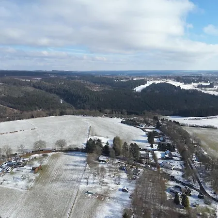 Ferdinand's * Malmedy