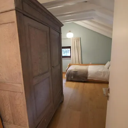 Σπίτι διακοπών Ferdinand's Malmedy